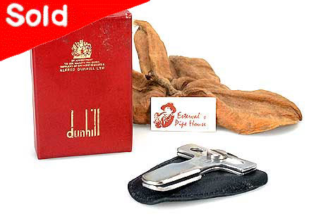 Alfred Dunhill Pfeifenauskratzer PA4104